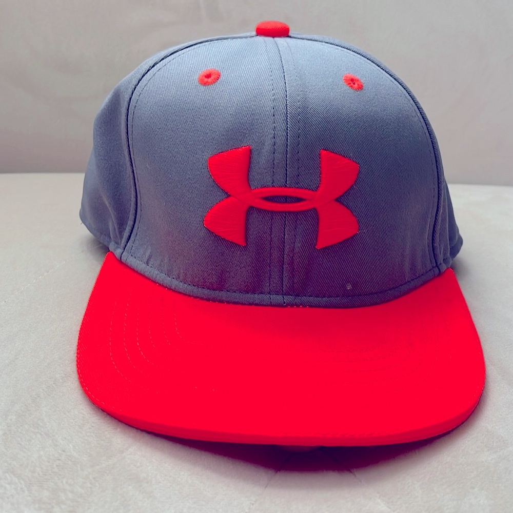 Under Armour cap